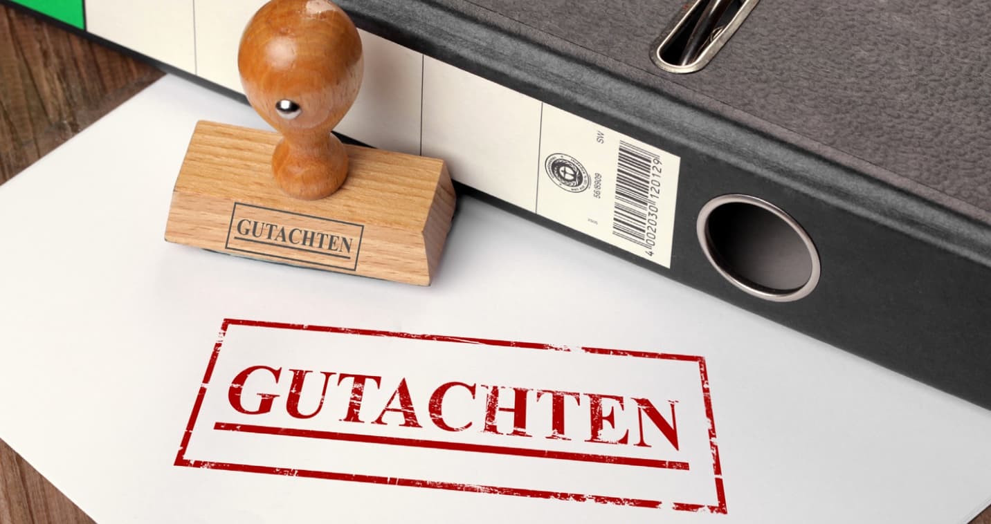 Gutachten